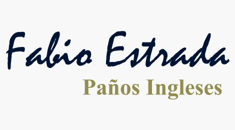 Fabio Estrada - Paños Ingleses